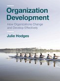 Organization Development (eBook, ePUB)