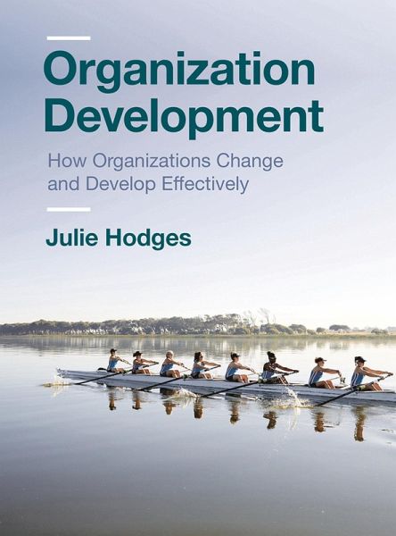Organization Development (eBook, ePUB)