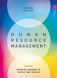Human Resource Management (eBook, PDF) - Bild 1