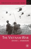 The Vietnam War (eBook, ePUB) The Vietnam War (eBook, ePUB)