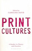 Print Cultures (eBook, PDF)