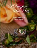 A Daughter of the King: Gaining Confidence as a Child of God
