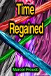 Time Regained (eBook, ePUB) - Bild 1