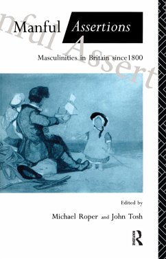 Cover Manful Assertions (eBook, ePUB)