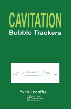 Cover Cavitation (eBook, ePUB)