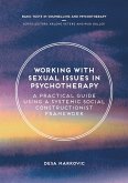 Working with Sexual Issues in Psychotherapy (eBook, ePUB)