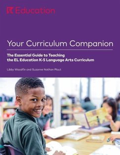 Your Curriculum Companion - Woodfin, Libby; Plaut, Suzanne Nathan