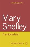 Mary Shelley: Frankenstein (eBook, ePUB)