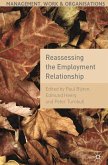 Reassessing the Employment Relationship (eBook, ePUB)