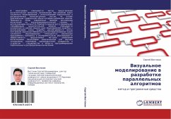 Vizual'noe modelirowanie w razrabotke parallel'nyh algoritmow - Vostokin, Sergej