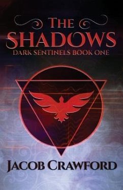 The Shadows - Jacob, E. V.; Crawford, P. E.; Crawford, Jacob