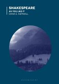 Shakespeare - As You Like It (eBook, PDF)