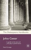 Julius Caesar (eBook, PDF)