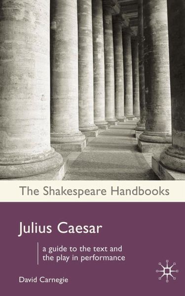 Julius Caesar (eBook, PDF) Julius Caesar (eBook, PDF)