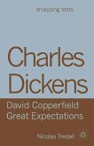 Charles Dickens: David Copperfield/ Great Expectations (eBook, ePUB)