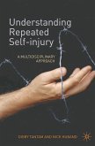 Understanding Repeated Self-Injury (eBook, ePUB)