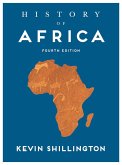 History of Africa (eBook, ePUB)