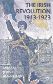 The Irish Revolution, 1913-1923 (eBook, ePUB)