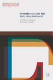 Pragmatics and the English Language (eBook, ePUB)