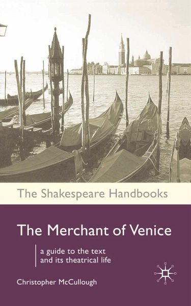 The Merchant of Venice (eBook, ePUB) The Merchant of Venice (eBook, ePUB)