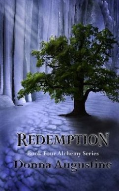 Redemption - Augustine, Donna