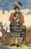 Scotland and America, c.1600-c.1800 (eBook, ePUB)