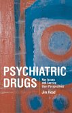 Psychiatric Drugs (eBook, ePUB)