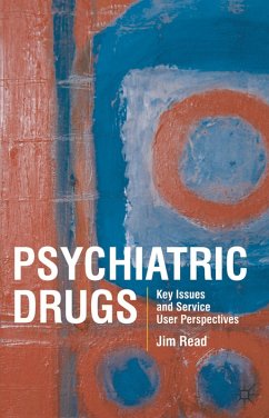 Psychiatric Drugs (eBook, ePUB) - Read, Jim