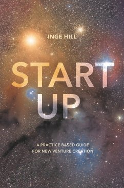 Start-Up (eBook, ePUB) - Hill, Inge Start-Up (eBook, ePUB) - Hill, Inge