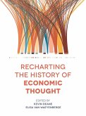 Recharting the History of Economic Thought (eBook, ePUB)