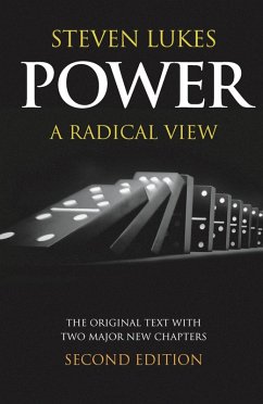 Cover Power (eBook, ePUB)