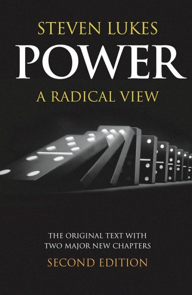 Power (eBook, ePUB)