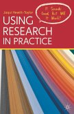 Using Research in Practice (eBook, ePUB) Using Research in Practice (eBook, ePUB)