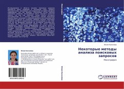 Nekotorye metody analiza poiskowyh zaprosow - Kiselöwa, Juliq
