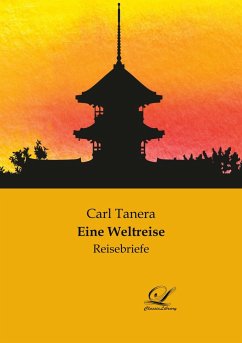 Eine Weltreise - Tanera, Carl