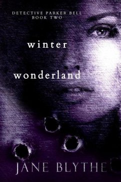 Winter Wonderland - Blythe, Jane