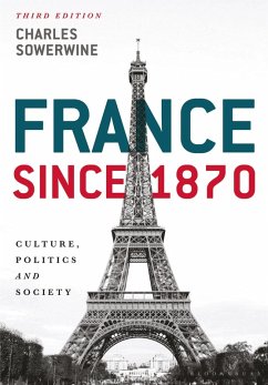 France since 1870 (eBook, PDF) - Sowerwine, Charles
