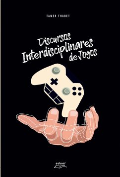 Cover Discursos Interdisciplinares de Jogos (eBook, ePUB)