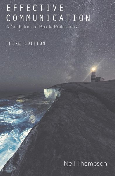 Effective Communication (eBook, ePUB)