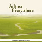 Adjust Everywhere - English Audio Book (MP3-Download)