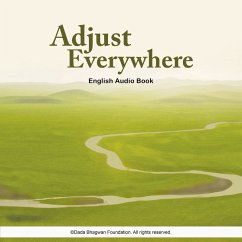 Adjust Everywhere - English Audio Book (MP3-Download) - Bhagwan, Dada