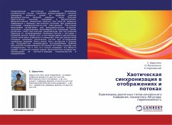 Cover Haoticheskaq sinhronizaciq w otobrazheniqh i potokah