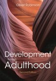 Development through Adulthood (eBook, PDF)