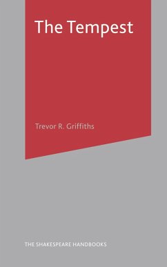 The Tempest (eBook, ePUB) - Griffiths, Trevor R.