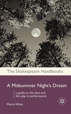 Cover A Midsummer Night's Dream (eBook, ePUB)