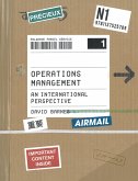 Operations Management (eBook, ePUB)