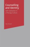 Counselling and Identity (eBook, ePUB) Counselling and Identity (eBook, ePUB)