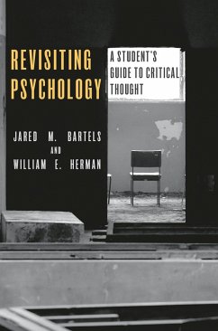 Cover Revisiting Psychology (eBook, ePUB)