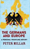 The Germans and Europe (eBook, ePUB)