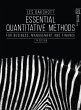 Essential Quantitative Methods (eBook,... - Bild 1